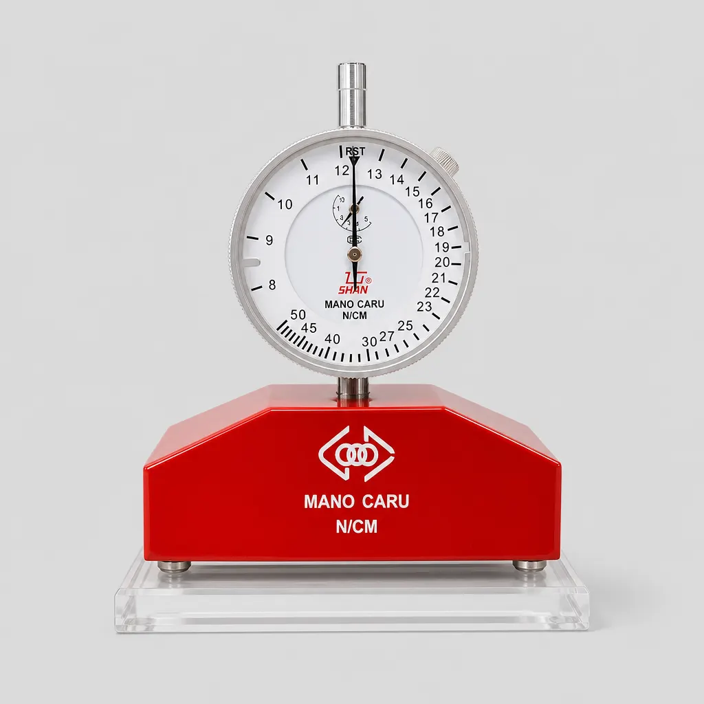 Screen Printing Mesh Tension Meter product view